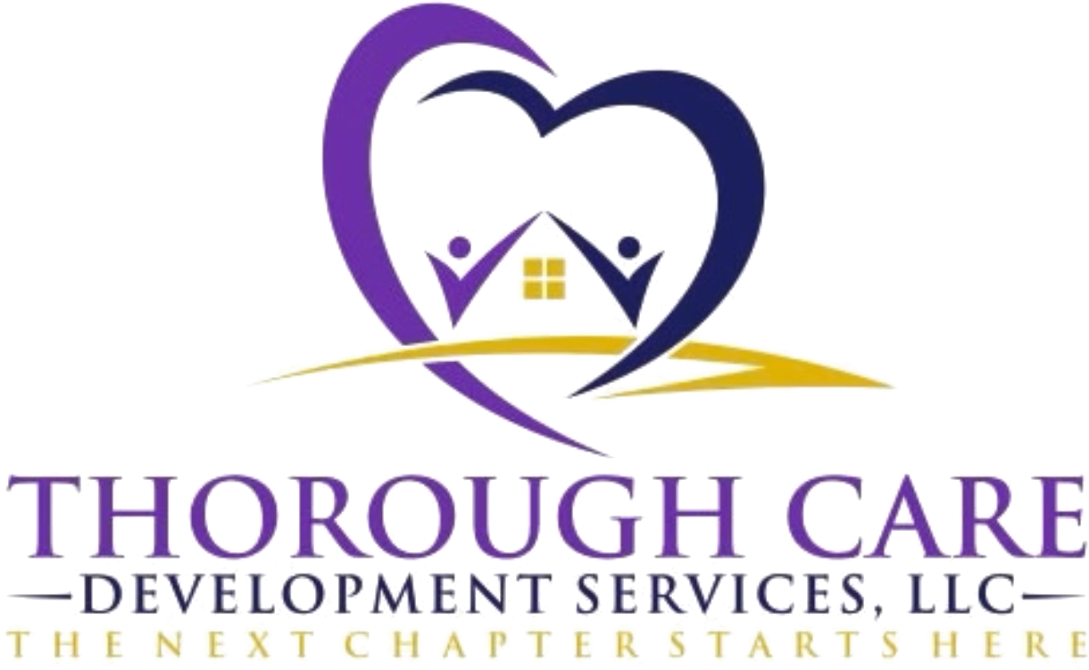 Thorough Care Development Services, LLC logo